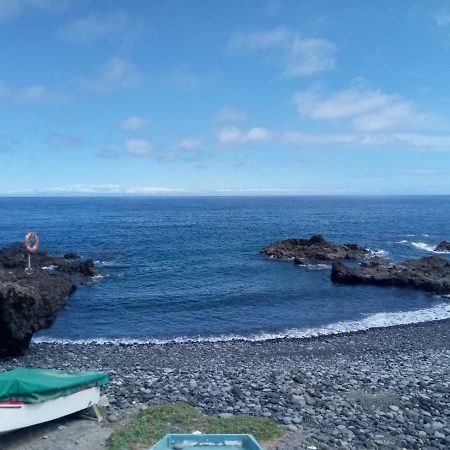 Blue Sea. Tony Frias. Las Eras. Arico - Tenerife. Arico el Nuevo Exterior foto