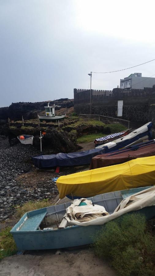 Blue Sea. Tony Frias. Las Eras. Arico - Tenerife. Arico el Nuevo Exterior foto