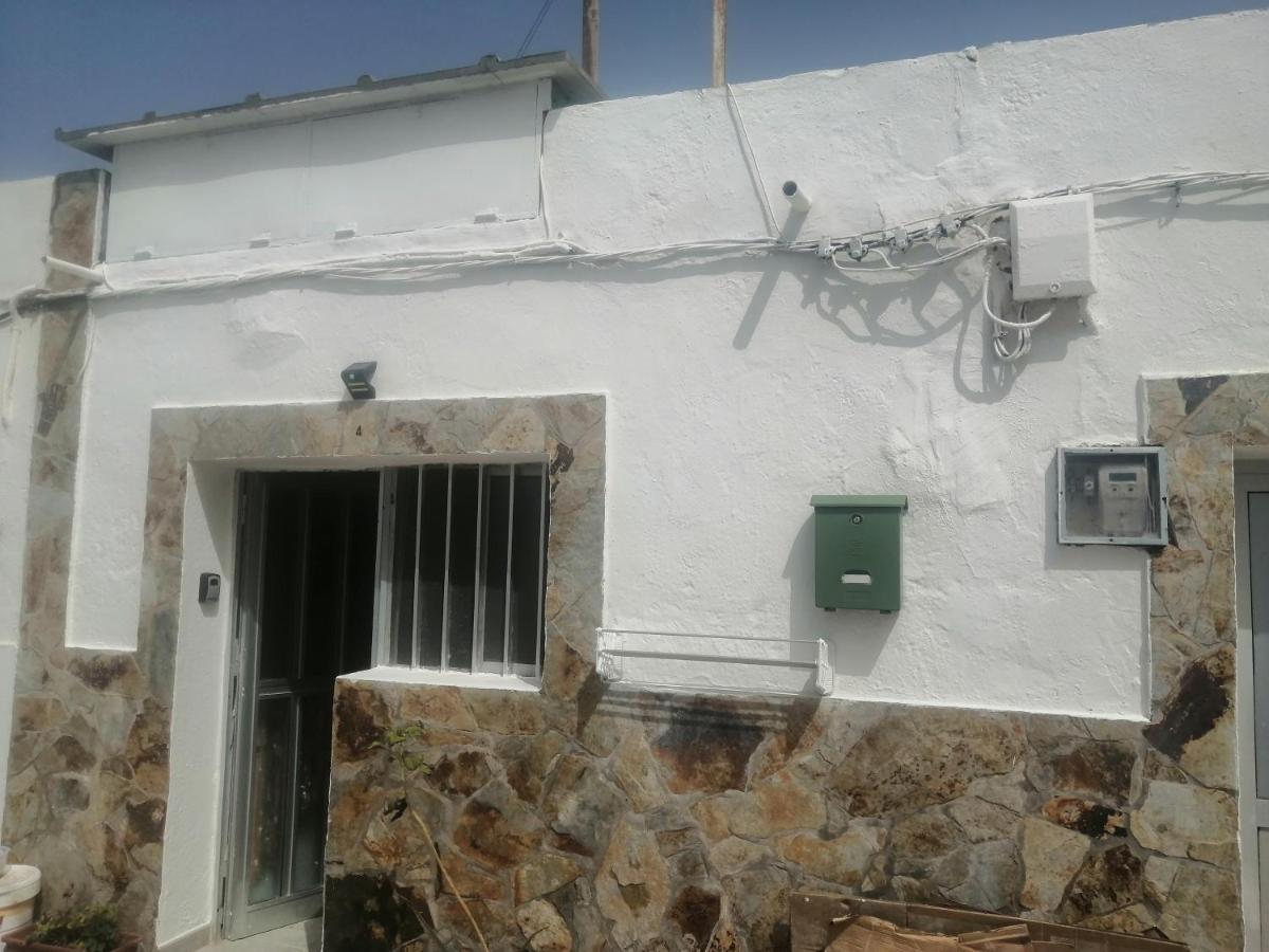 Blue Sea. Tony Frias. Las Eras. Arico - Tenerife. Arico el Nuevo Exterior foto