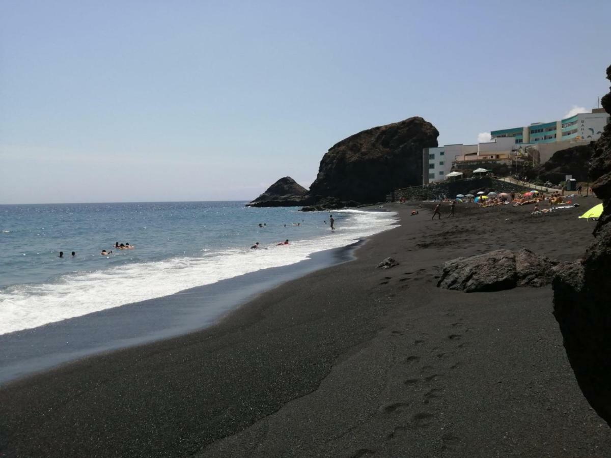 Blue Sea. Tony Frias. Las Eras. Arico - Tenerife. Arico el Nuevo Exterior foto